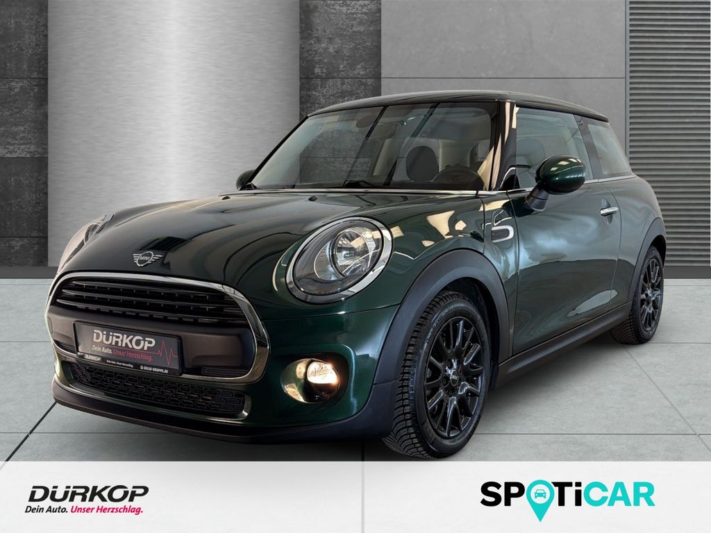 Image of MINI ONE