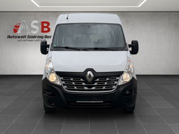 Renault Master - 2