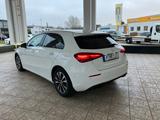 Mercedes-Benz A 180 Kompaktlimousine Progressive/Navi/Autom. - Mercedes-Benz A 180 aus 2025