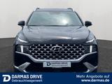 Hyundai SANTA FE Plug-in-Hybrid 4WD Prime Leder Navi  - Hyundai SANTA FE in Dortmund