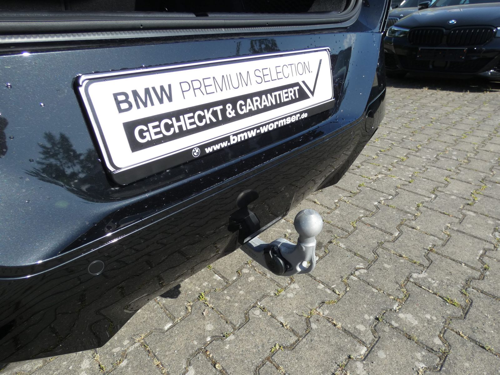 BMW X3 - Bild 22