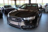 Audi A6 Avant 2.0 TDI quattro S tronic S line sport - Audi A6: Sport