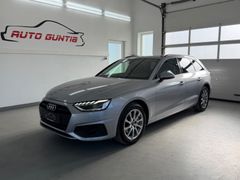 AUDI A4 Avant 40 TDI *Matrix*AHK*DigTacho*