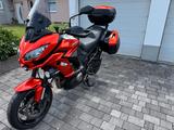 Kawasaki Versys 1000 SE Grand Tourer - Kawasaki Versys 1000 SE