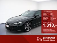 Audi e-tron GT - Vorschau Bild 1