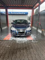 Volkswagen VW Jetta, neuer TÜV - Volkswagen Jetta aus 2007 mit Diesel-Antrieb