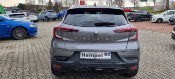 Bild 4 Mitsubishi ASX EDITION 1.3 T-Benziner 7-DCT 8Jahre Garantie