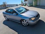 Opel Astra Cabrio 2.2 DTI - - Opel Astra: Dti