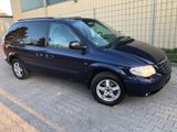 Chrysler Voyager Bus mit 7-Sitz 2.5 CRD 14... - Chrysler Voyager mit Diesel-Antrieb