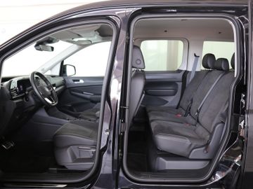 Volkswagen Caddy eHybrid DSG Style LED NAVI ACC KAMERA AHK