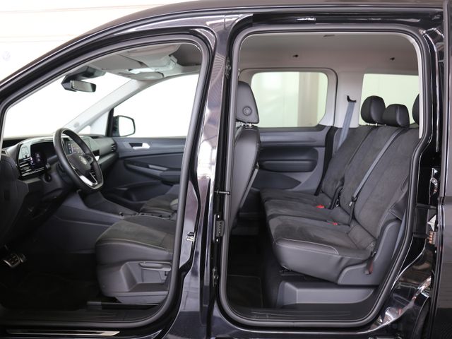 Volkswagen Caddy eHybrid DSG Style LED NAVI ACC KAMERA AHK