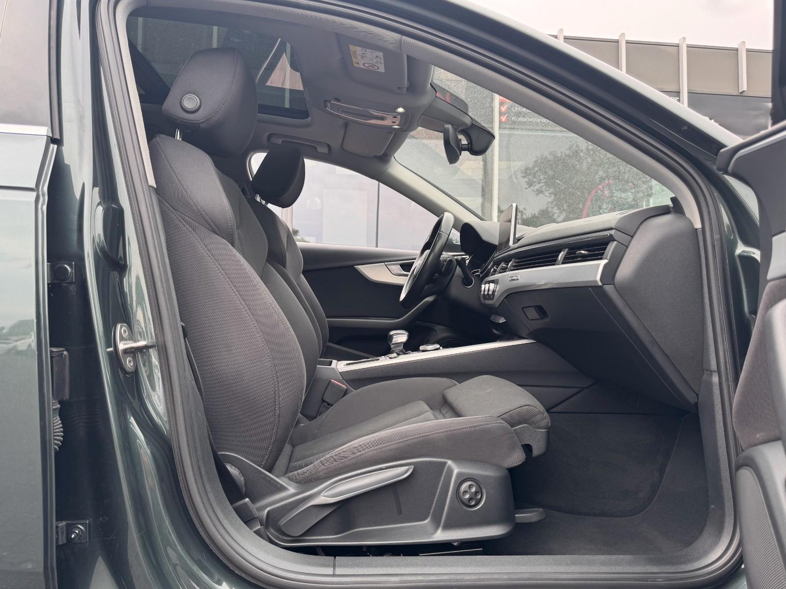 AUDI A4 AVANT*QUATTRO*S-LINE*SPORT*PANO* | 218 ch | BVA