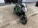 Kawasaki ZH2 - STREETFIGHTER