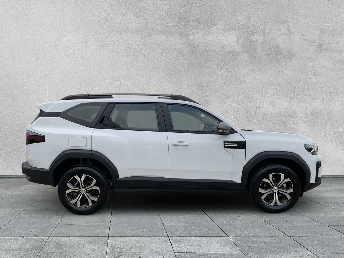 Dacia Bigster - Bild 6