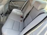 BMW 523i E60 Advntage-Paket,Navi,Xenon,1. Hd.84000km - BMW 523 Gebrauchtwagen
