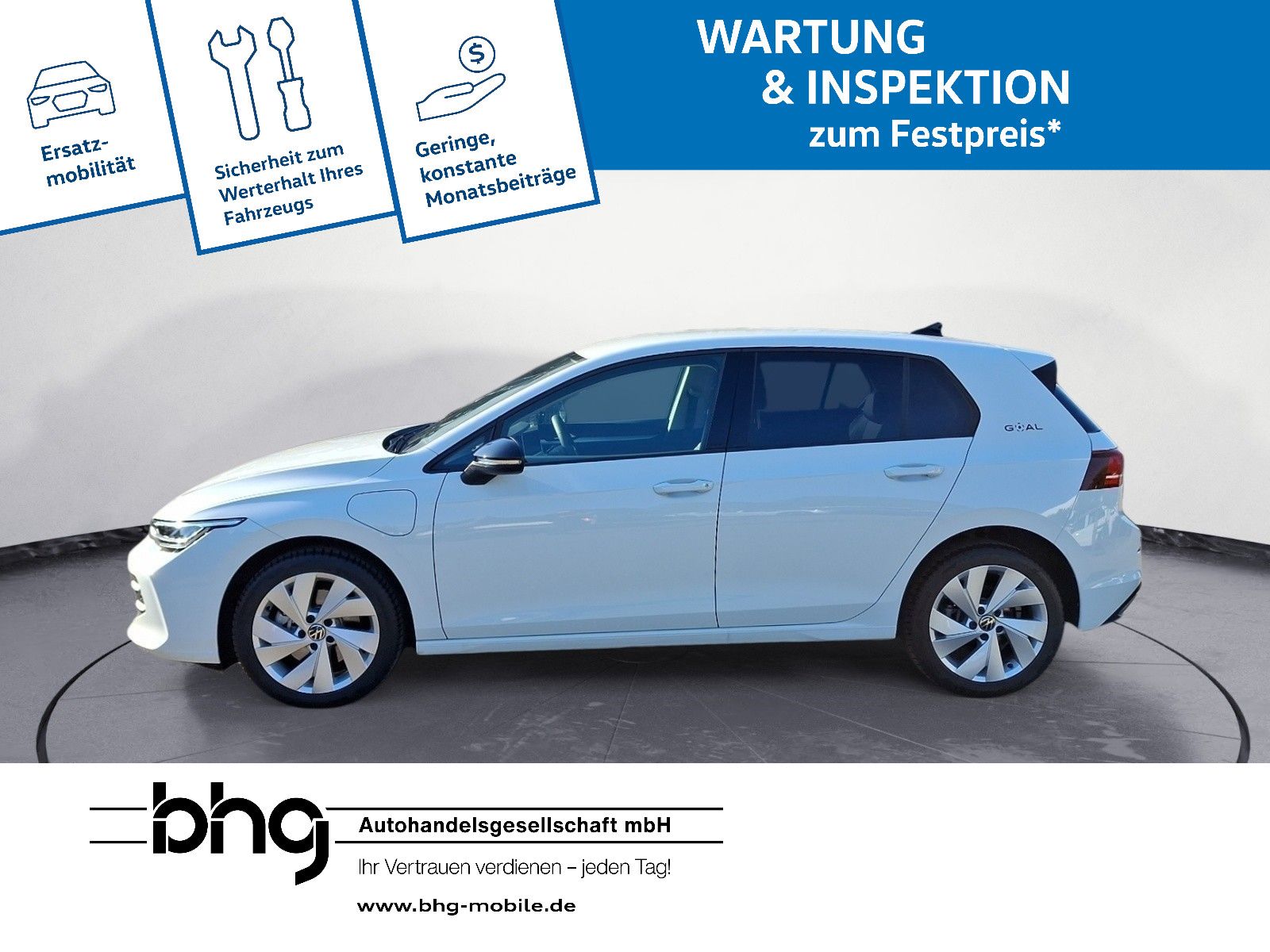 Volkswagen Golf - Bild 3