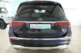 Mercedes-Benz GLS 600 Maybach FirstClass+Kühlschrank+Burmester - Mercedes-Benz GLS 600 Gebrauchtwagen