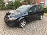 Seat Altea XL 1.6 TDI * ZR Neu*Service Neu... - Seat Altea mit Diesel-Antrieb: 1.6