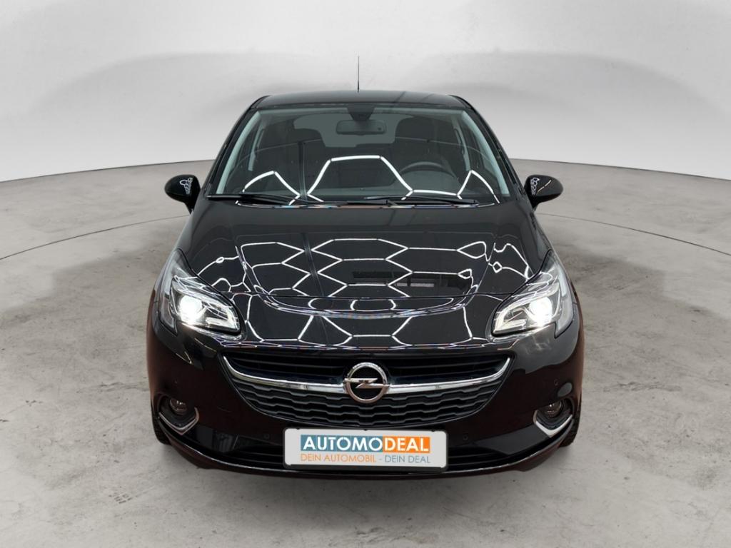 Opel Corsa E Innovation ALLWETTER XENON AHK SITZ.HZG 