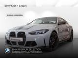 BMW M4 Coupe+Navi+360Kamera+Leder+e-Sitze+DAB+PDCv+h - BMW M4 in Wiesbaden