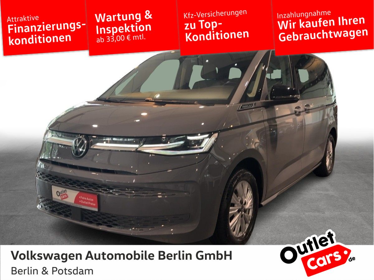 Volkswagen T7 Multivan - 1