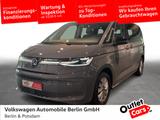 Volkswagen Multivan 1.4TSI DSG eHybrid KÜ STHZG P-DACH*OUTL - VW T7 Multivan Gebrauchtwagen in Berlin