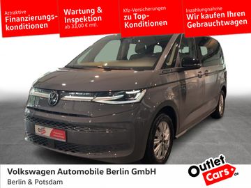Volkswagen T7 Multivan - 1