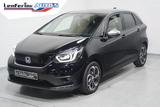 Honda Jazz 1.5 e:HEV Executive Navi klima PDC sitzheiz - Honda Jazz Si mit Hybrid-Antrieb (Benzin/Elektro)