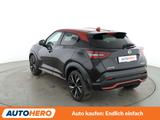 Nissan Juke 1.0 DIG-T N-Design Aut.*NAVI*LED*ACC* - Nissan aus 2022