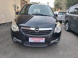 Opel opel agila benzina 1.2 anno 2009 - Opel Agila: Kleinbus, B