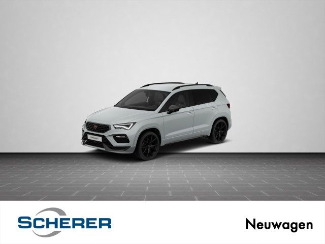 Cupra Ateca 1.5 TSI 110 kW (150 PS) 7-Gang DSG