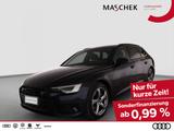 Audi A6 Avant advanced 45 TDI quat BlackEd ACC Matrix