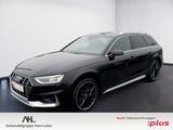 Audi A4 Allroad 40 TDI quattro S-tronic Matrix Navi A - Audi A4 Allroad aus 2022
