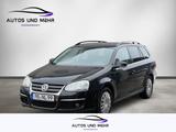 Volkswagen Golf V Variant Comfortline*Winterpaket*PDC* - Volkswagen Golf aus 2009: Kombi