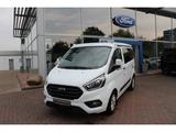 Ford Transit Custom NUGGET AD AUTOMATIK, ACC, XENON,  - Wohnwagen in Oldenburg