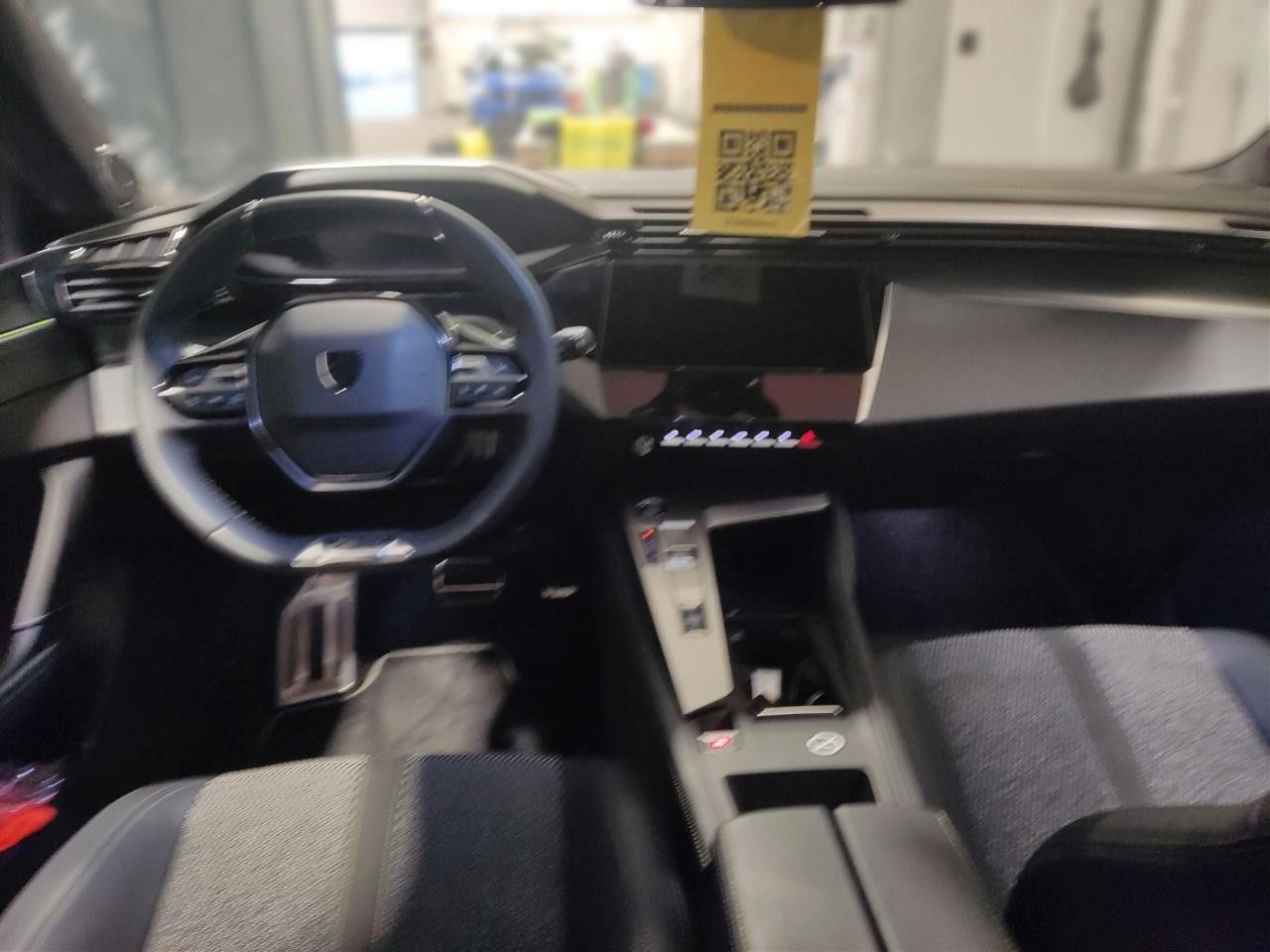 Fahrzeugabbildung Peugeot 308 SW 1.5D GT SPORT NAVI/LED/KAMERA/VIRT./DAB+