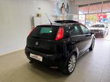 Fiat Punto 1.3 MJT II S&S 95 CV 5 porte Sport - Fiat Punto: Sport