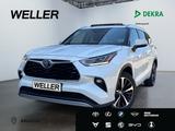 Toyota Highlander 2.5 Hybrid Luxury *7-Si*Pano*360°*JBL - Toyota Highlander