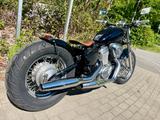 Honda VT 600 Shadow bobber  - HONDA BOBBER