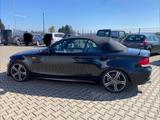 BMW 118i Cabrio - mit neuem Motor -  OZ 18 Zoll - BMW 1er Reihe: Motor