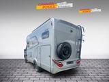 HYMER / ERIBA / HYMERCAR ML-T 580  - Diesel
