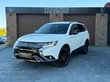Mitsubishi Outlander Active+ I 7Stz I LED I KAM I NAV - Mitsubishi Outlander 7-Sitzer