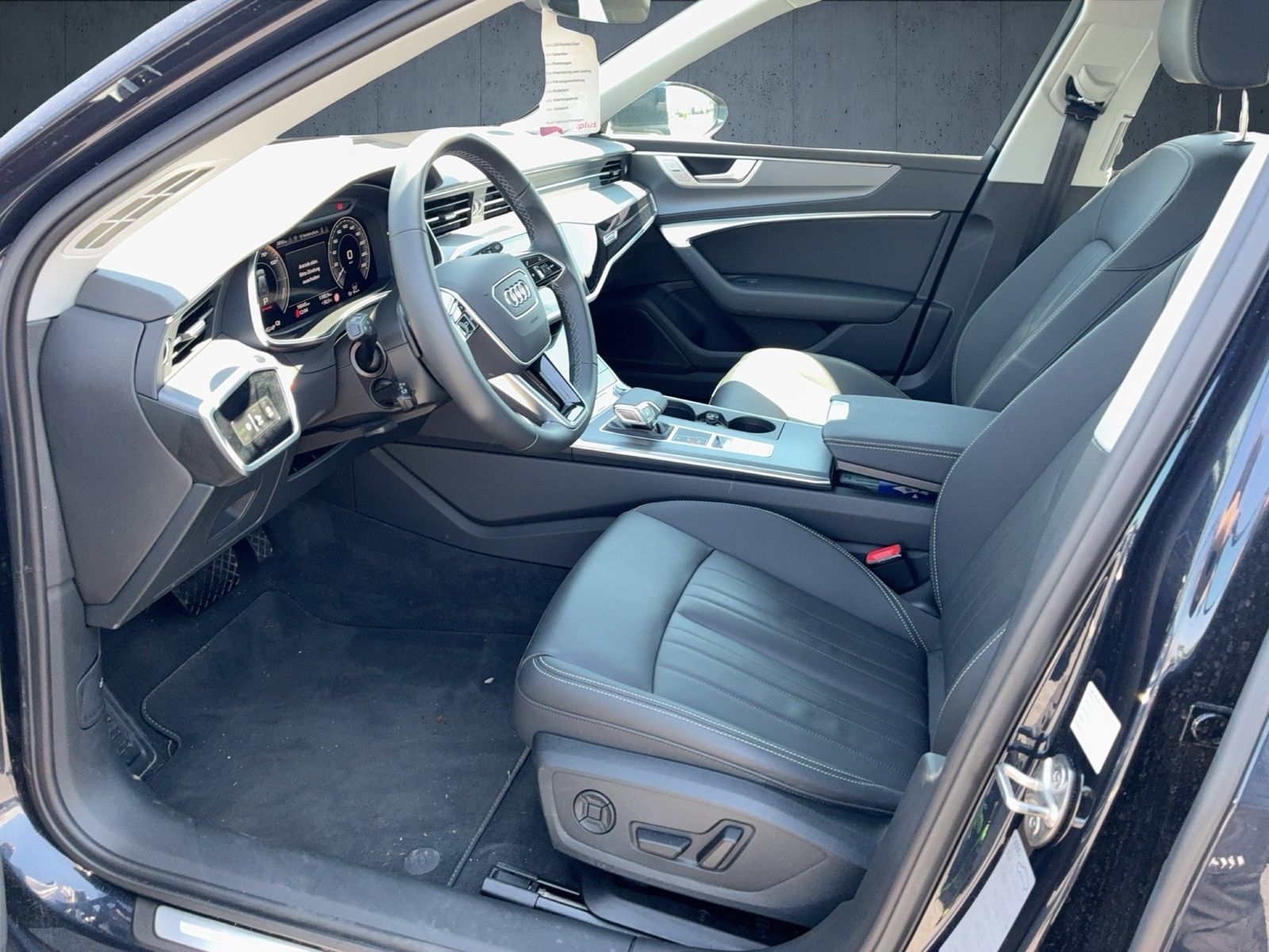 Audi A6 - Bild 10