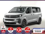 Opel Zafira 42 kWh Edition 8S ConnectP Nav UVP-26%* - Opel Zafira mit Elektro-Antrieb