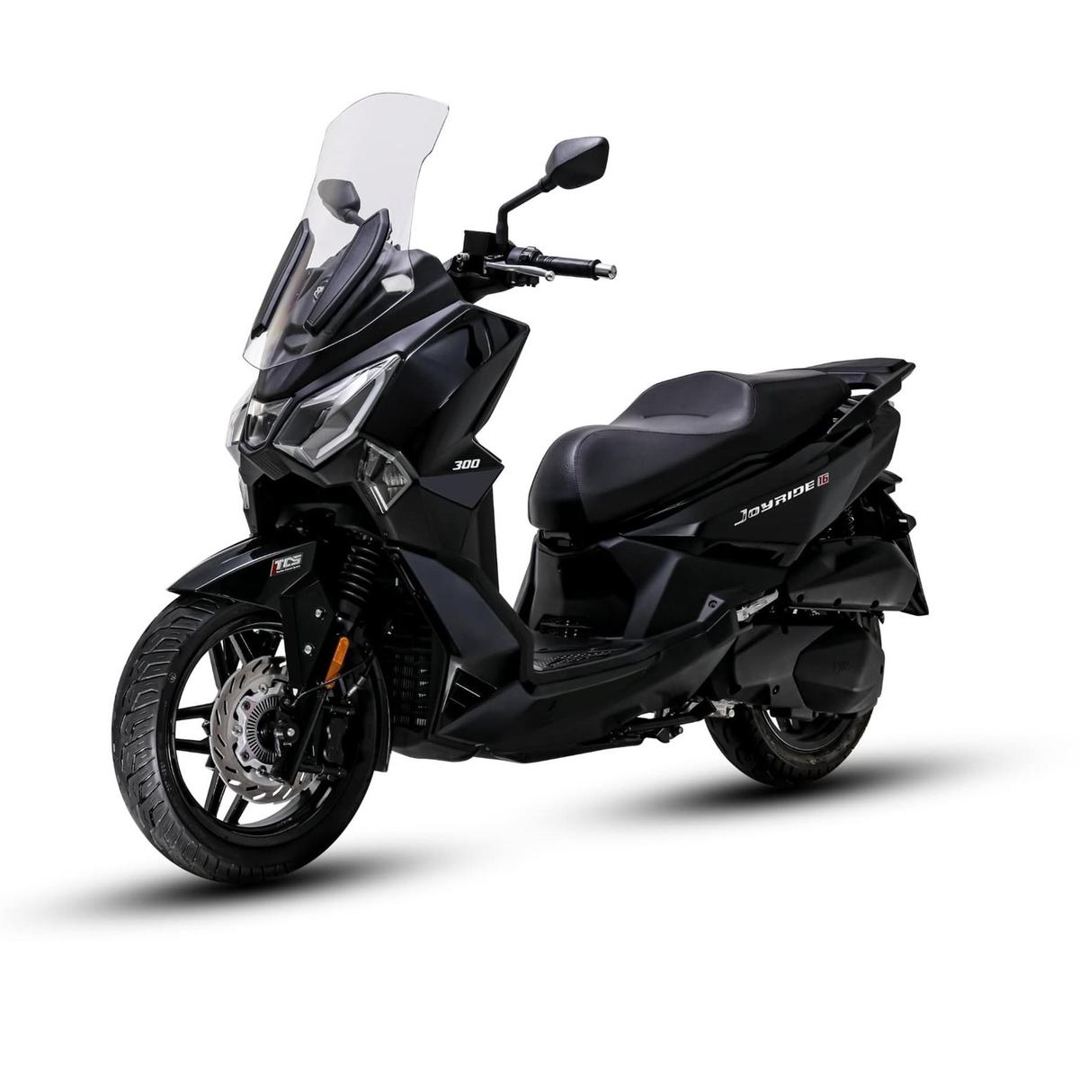 SYM Joyride 300 Aktion ohne NK
