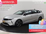 Opel Astra 1.6 Turbo Hybrid | Orginal NL | Adaptive c - Opel mit Hybrid-Antrieb: Kombi
