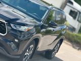 Toyota Highlander - Toyota Highlander: Geländewagen