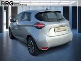 Renault ZOE INTENS R135 50 kWh BATTERIEKAUF - silberne Renault ZOE