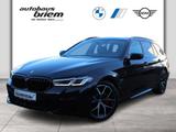 BMW 530e xDrive Touring M Sport mtl.999€ NP 98.770€ - BMW 530: M