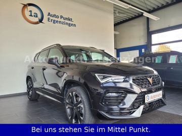 Cupra Ateca TSI DSG FR Dinamica m. Kamera/19"